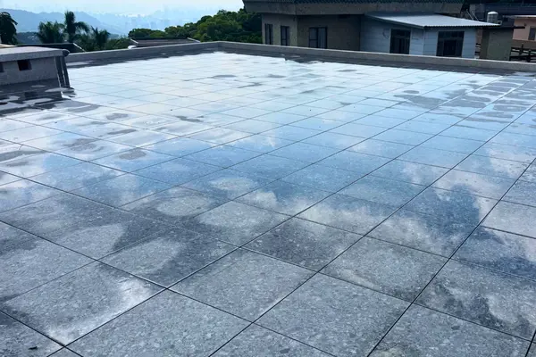 別墅泳池工程