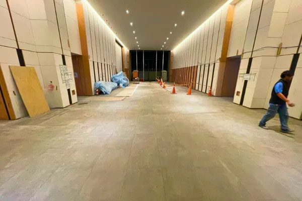 住宅公設泥作統包工程