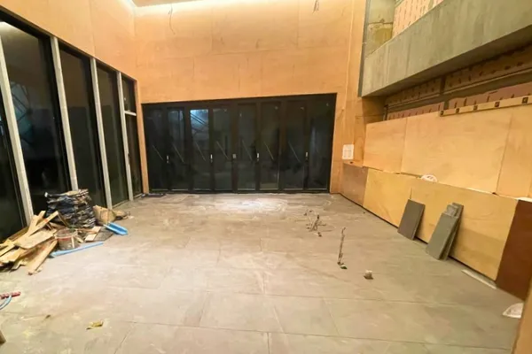 公設泥作統包工程