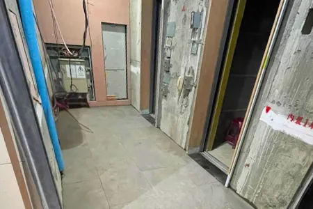 住宅泥作統包
