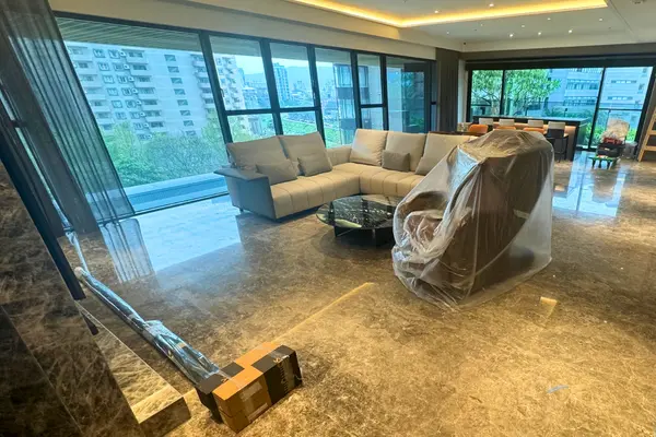 住宅全室大理石石材工程